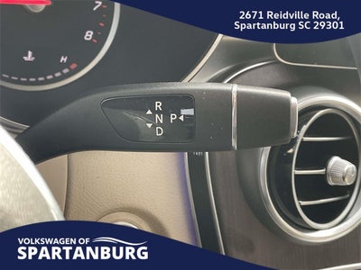 2020 Mercedes-Benz GLC GLC 300 4MATIC®