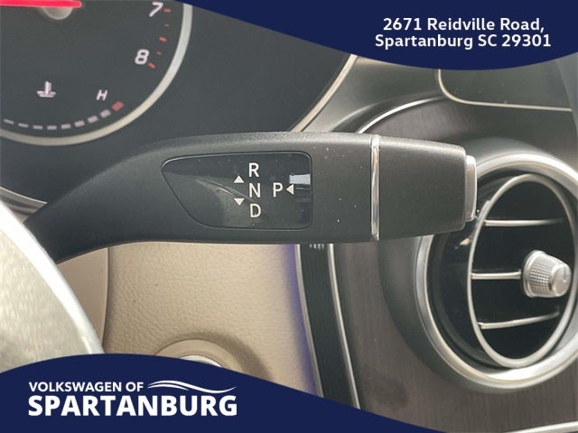 2020 Mercedes-Benz GLC GLC 300 4MATIC®