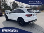 2020 Mercedes-Benz GLC GLC 300 4MATIC®