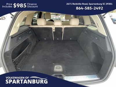 2020 Mercedes-Benz GLC GLC 300 4MATIC®