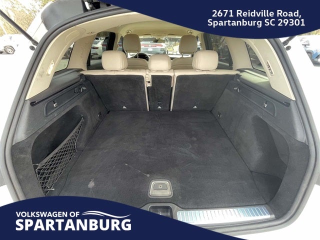 2020 Mercedes-Benz GLC GLC 300 4MATIC®