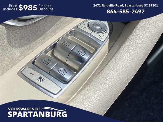 2019 Mercedes-Benz E-Class E 300 4MATIC®