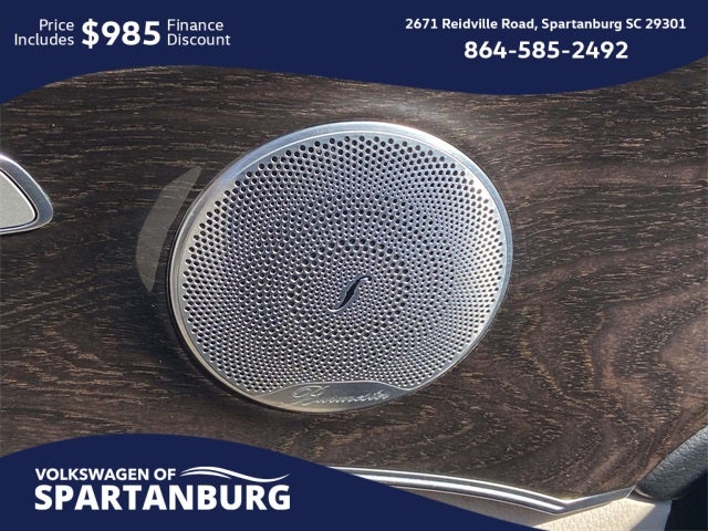 2019 Mercedes-Benz E-Class E 300 4MATIC®