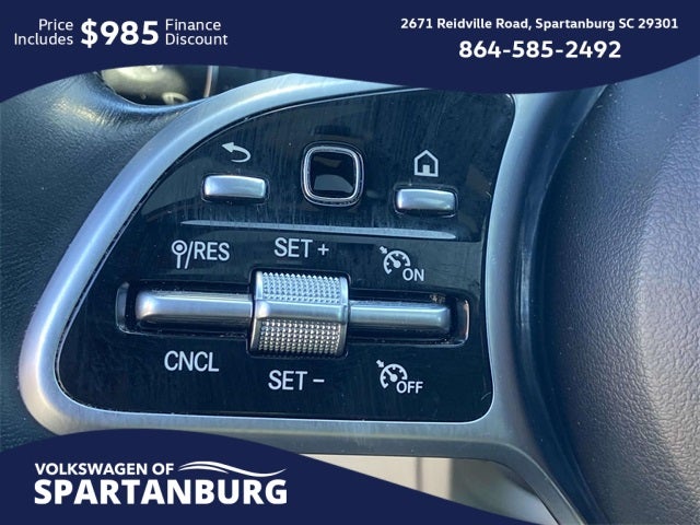 2019 Mercedes-Benz E-Class E 300 4MATIC®