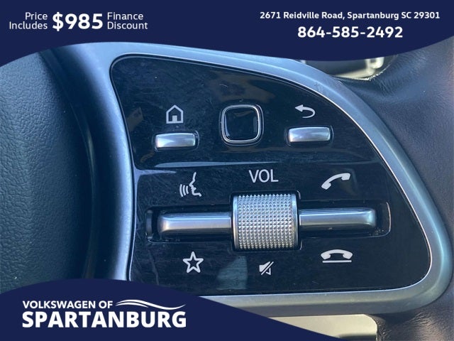 2019 Mercedes-Benz E-Class E 300 4MATIC®