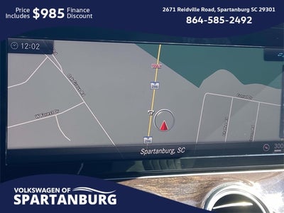 2019 Mercedes-Benz E-Class E 300 4MATIC®