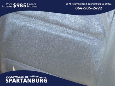 2005 Volkswagen Passat GLX