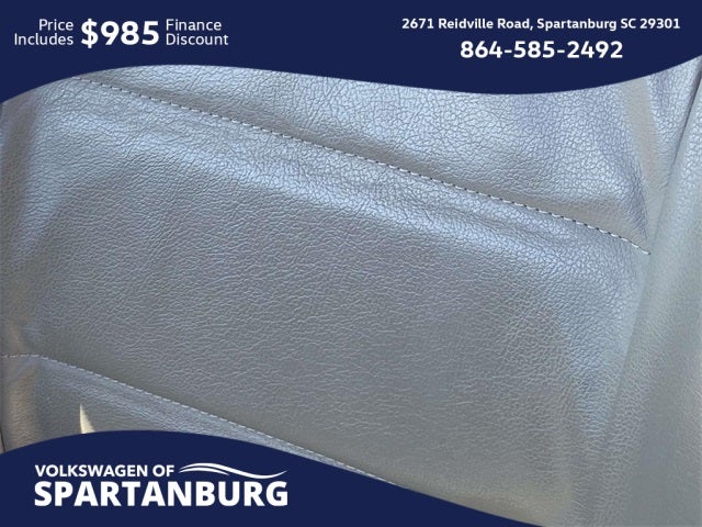 2005 Volkswagen Passat GLX