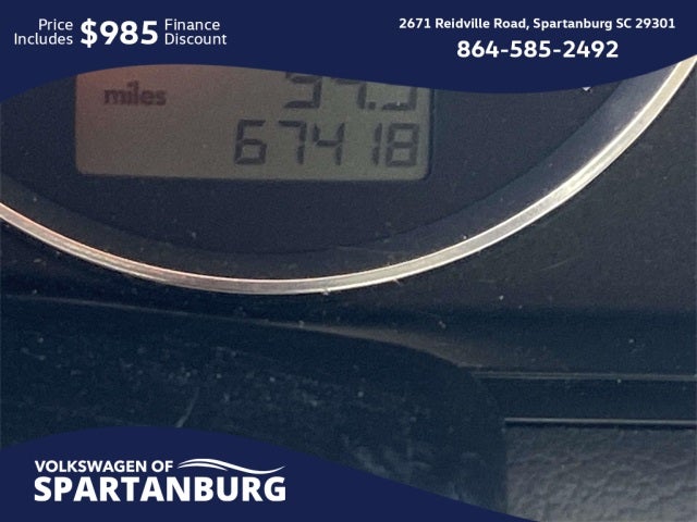 2005 Volkswagen Passat GLX