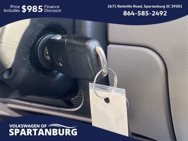 2005 Volkswagen Passat GLX