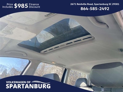 2005 Volkswagen Passat GLX