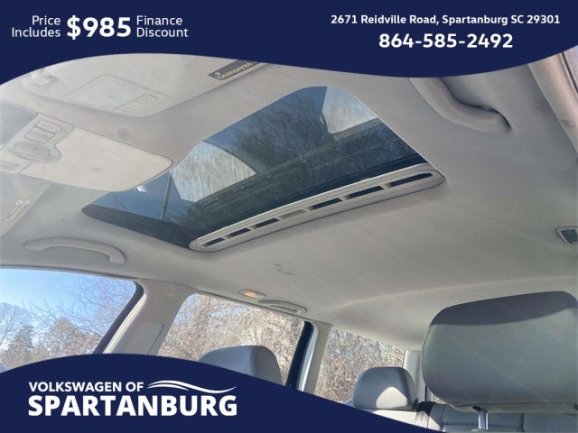 2005 Volkswagen Passat GLX