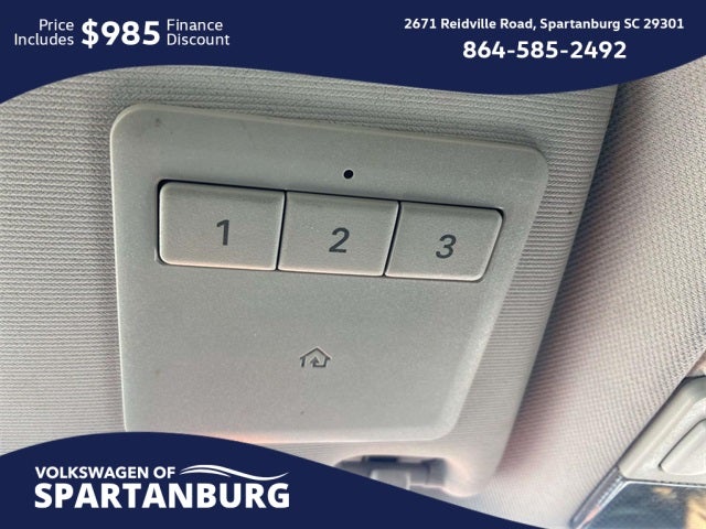 2005 Volkswagen Passat GLX