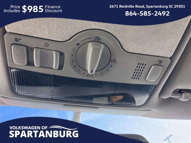 2005 Volkswagen Passat GLX