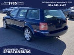 2005 Volkswagen Passat GLX