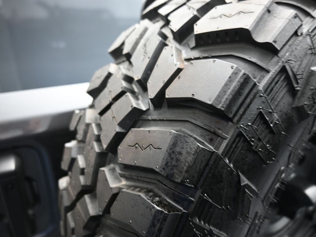 2023 Jeep Wrangler Willys