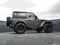 2023 Jeep Wrangler Willys