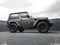 2023 Jeep Wrangler Willys