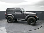 2023 Jeep Wrangler Willys