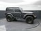 2023 Jeep Wrangler Willys