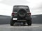 2023 Jeep Wrangler Willys