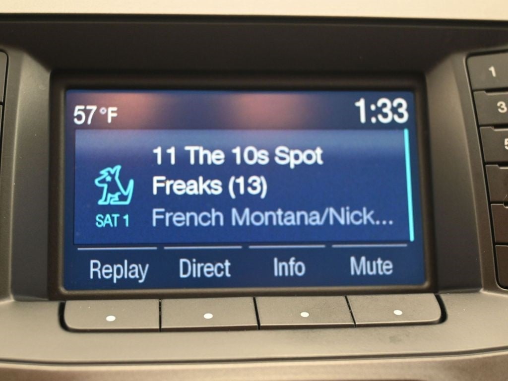 2016 Ford Taurus SEL