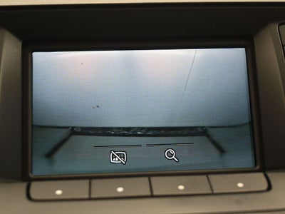 2016 Ford Taurus SEL