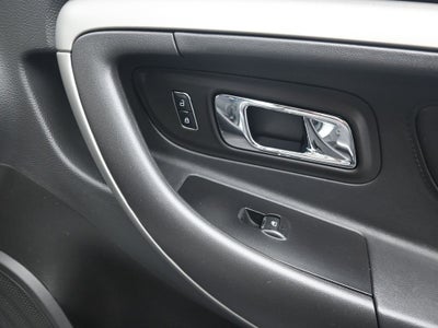 2016 Ford Taurus SEL