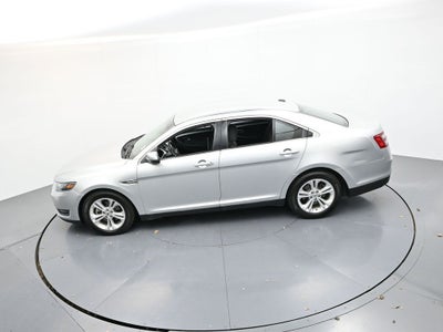 2016 Ford Taurus SEL