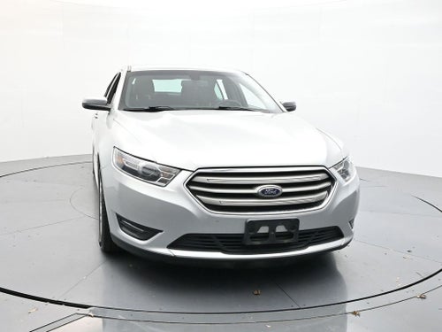 2016 Ford Taurus SEL