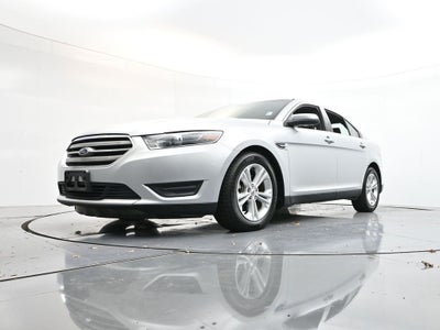 2016 Ford Taurus SEL
