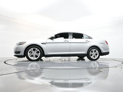 2016 Ford Taurus SEL