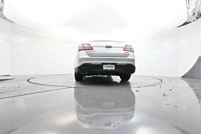 2016 Ford Taurus SEL
