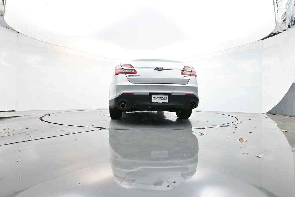2016 Ford Taurus SEL