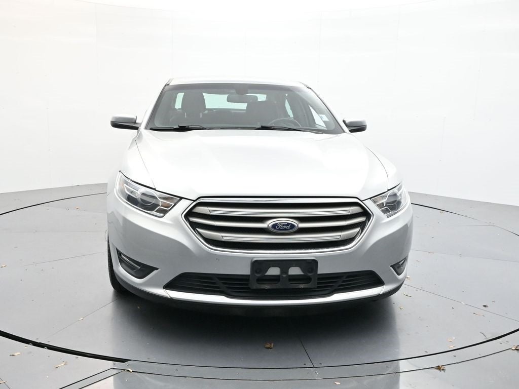 2016 Ford Taurus SEL