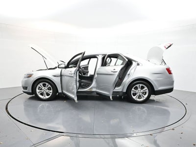 2016 Ford Taurus SEL