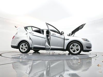 2016 Ford Taurus SEL