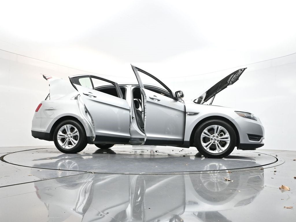 2016 Ford Taurus SEL