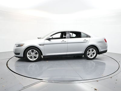 2016 Ford Taurus SEL