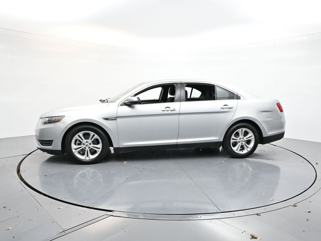 2016 Ford Taurus SEL
