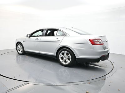 2016 Ford Taurus SEL