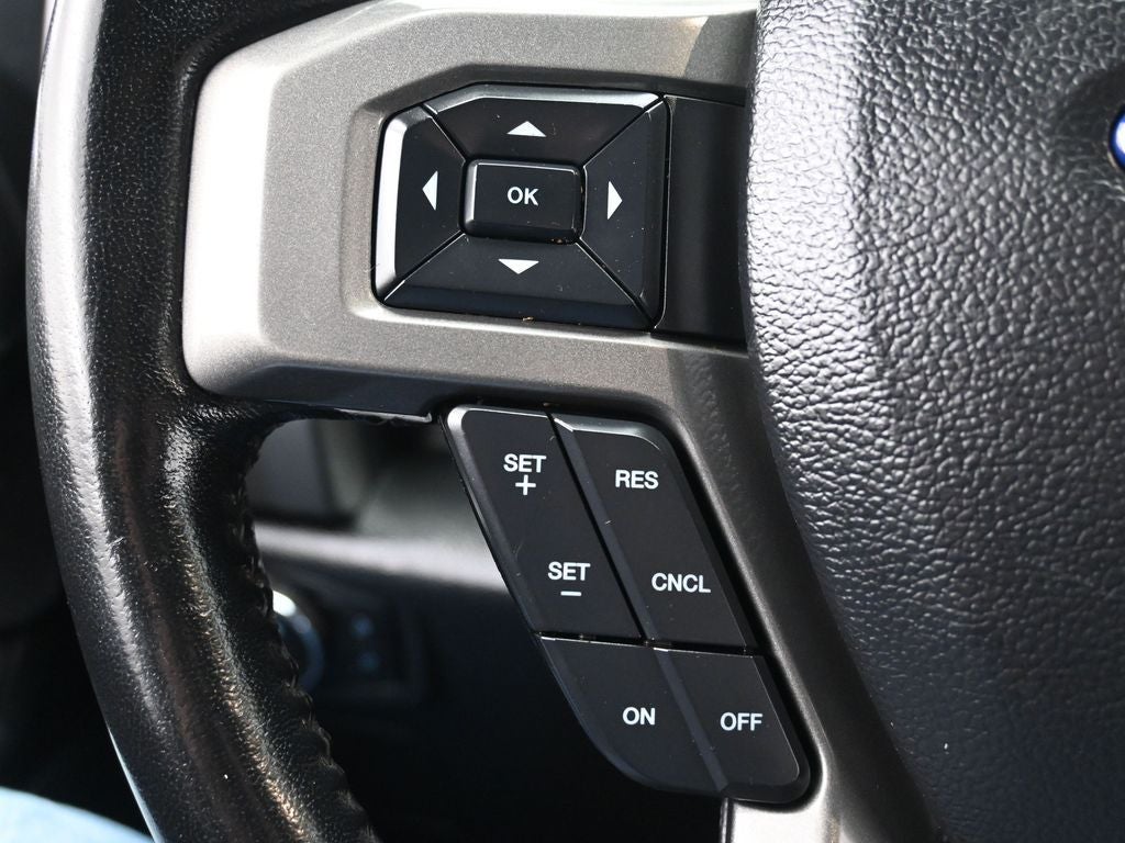 2021 Ford Expedition Max XLT