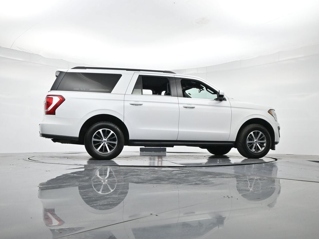 2021 Ford Expedition Max XLT
