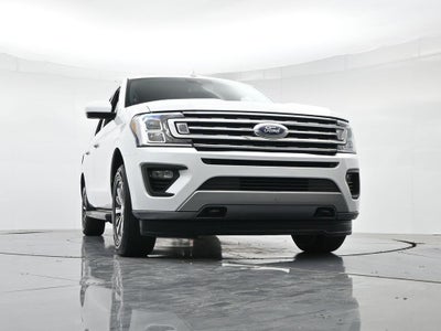 2021 Ford Expedition Max XLT