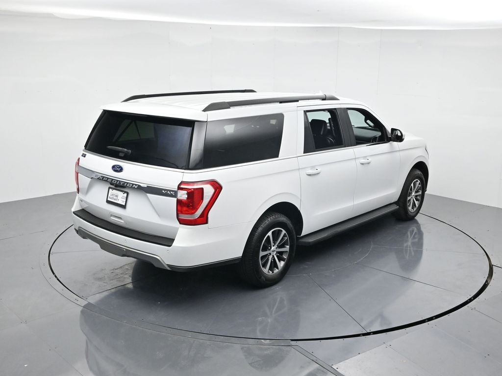 2021 Ford Expedition Max XLT