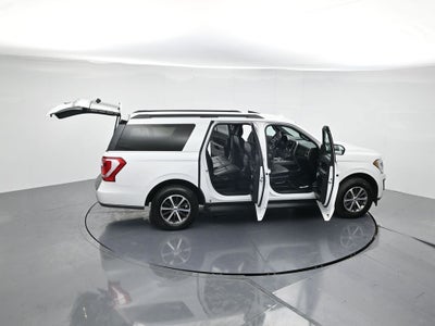 2021 Ford Expedition Max XLT