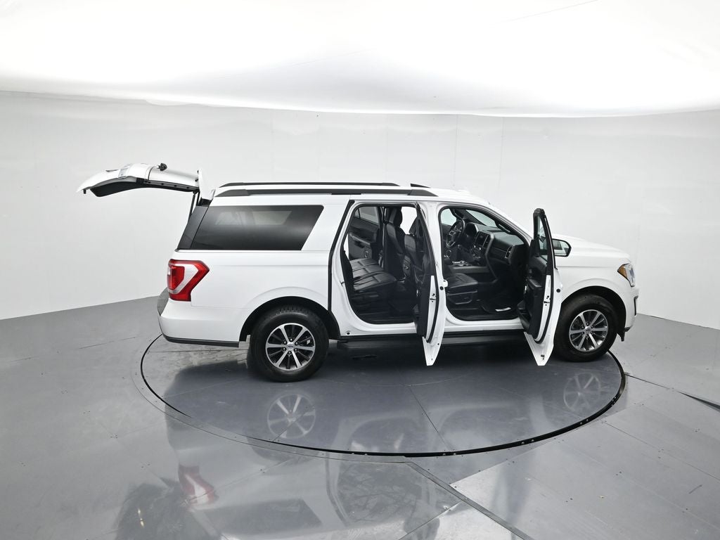 2021 Ford Expedition Max XLT