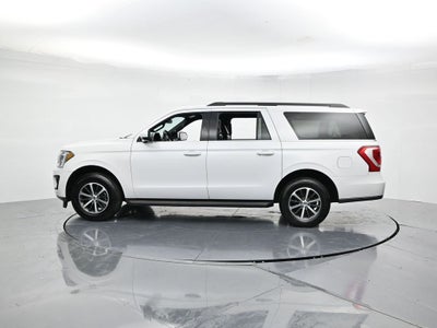 2021 Ford Expedition Max XLT
