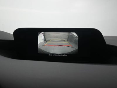 2025 Mazda Mazda3 Sedan 2.5 S Preferred