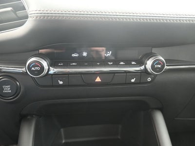 2025 Mazda Mazda3 Sedan 2.5 S Preferred